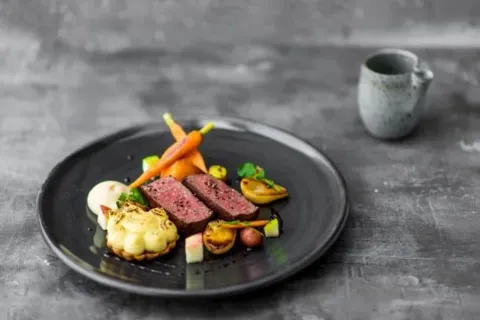 The Kitchin