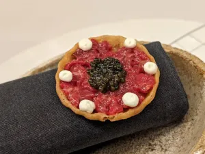 Paco Roncero Restaurante