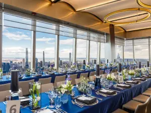 Peak with Priceless Restaurant & Bar