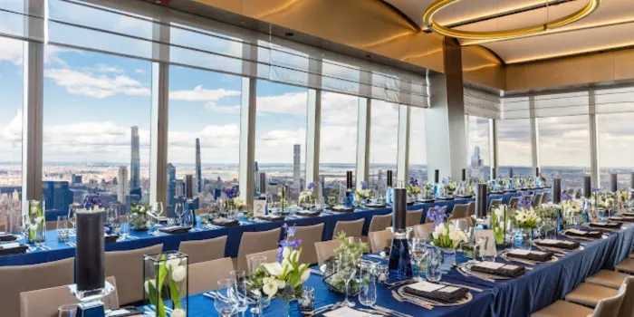 Peak with Priceless Restaurant & Bar image 0