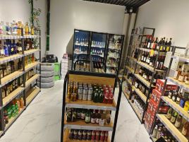 半醉便利店