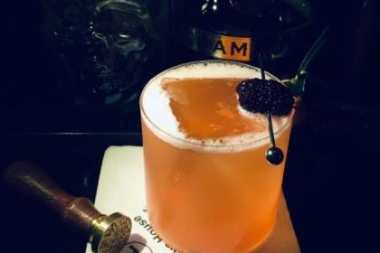 Eva House Whisky&Cocktail Bar