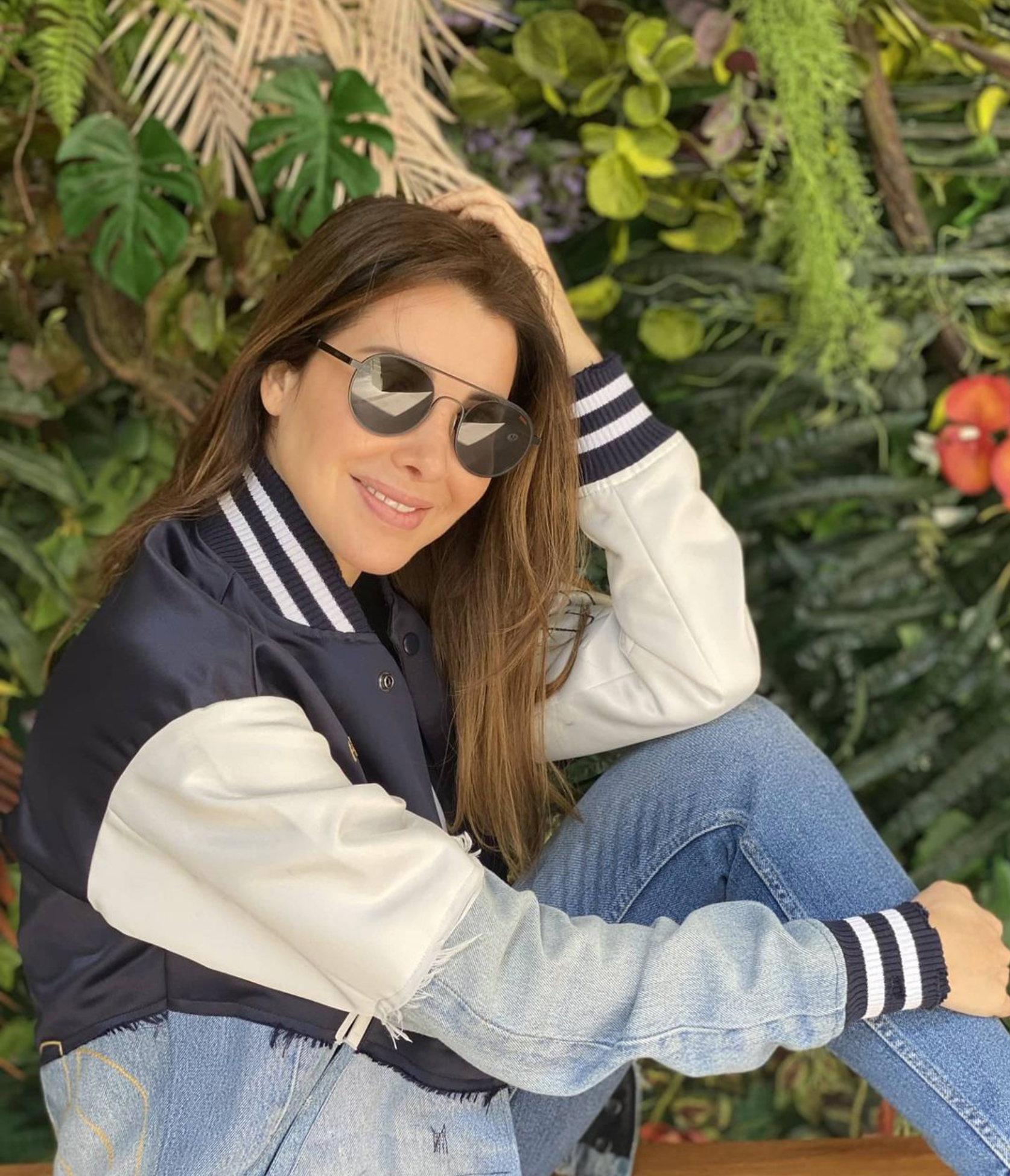 ลอสแอนเจลิส | Nancy Ajram ทัวร์คอนเสิร์ต | Dolby Theatre