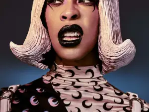 Bellingham | Rico Nasty Tour