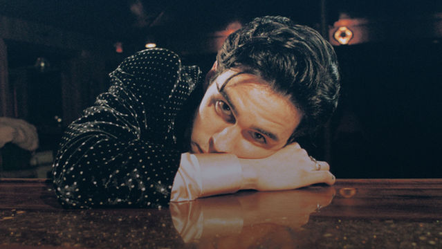 Nottingham | Stephen Sanchez Concert