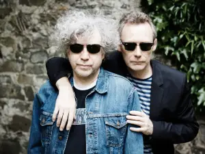Birmingham | The Jesus and Mary Chain & The Psychedelic Furs 2027 UK Tour