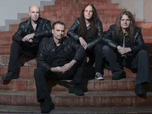 Blind Guardian: Somewhere Far Beyond Tour