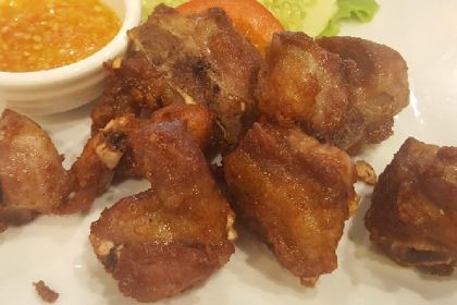 That Dam Wine House Restaurant