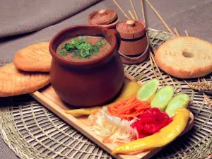 Top 20 Local Restaurants in Tbilisi