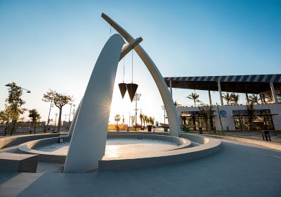 Jeddah Corniche