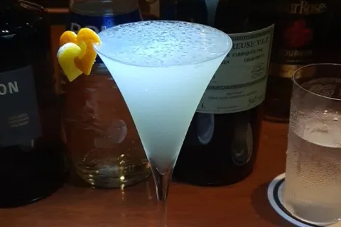 BAR Curacao
