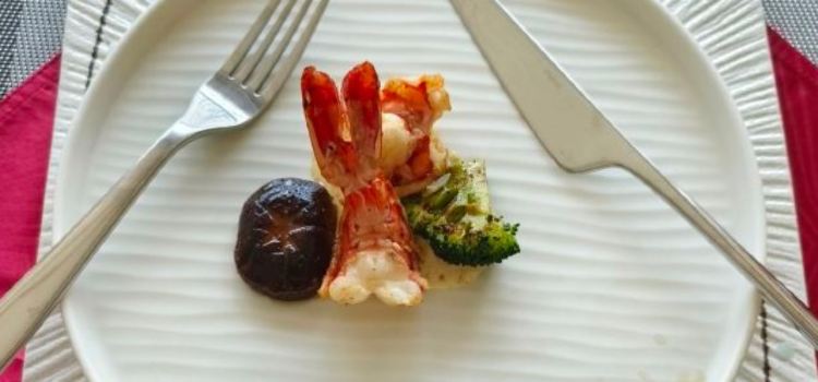 和信基業萬怡飯店·和·日式餐廳