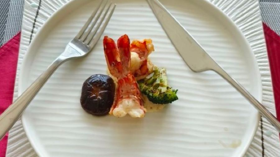 和信基业万怡酒店·和·日式餐厅