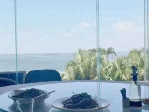 外沙富龙城酒楼(老街店)