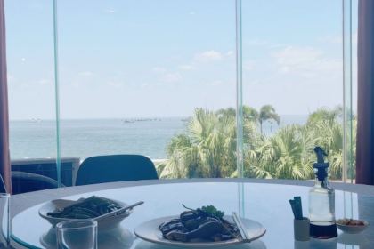 外沙富龙城酒楼(老街店)