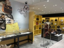 CARA VINTAGE&SELECT（名古屋PARCO店）