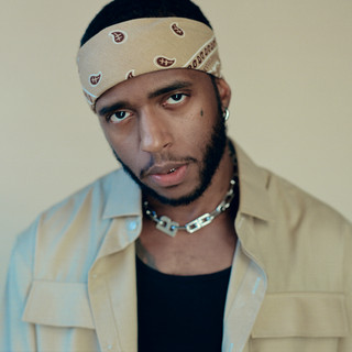【美國達拉斯】Russ《It Was You All Along》巡演 & 6LACK | 達拉斯