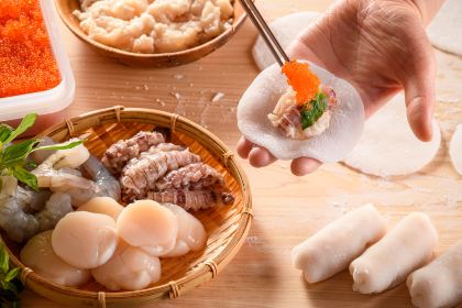 BingSheng Private Kitchen