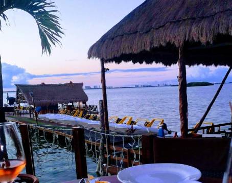Crab House Cancun