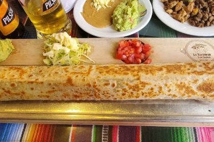 La Vecindad de Los Cuates