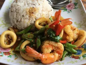 Parat Restaurant