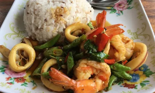 Parat Restaurant