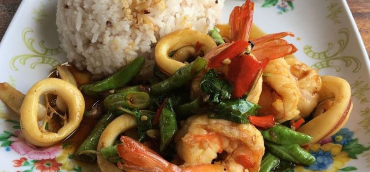 Parat Restaurant