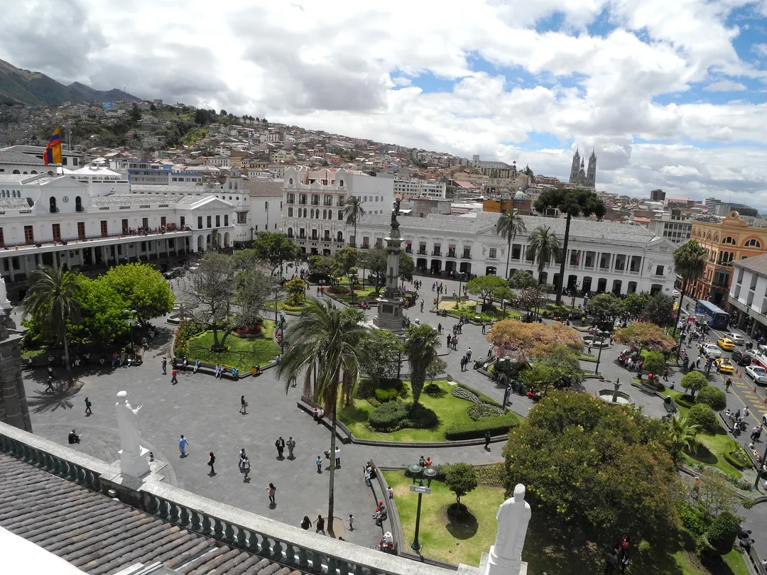 5_Independence Square