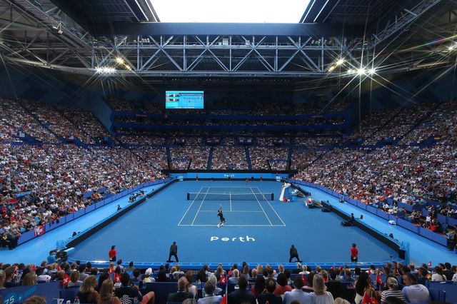 United Cup 2024 Perth | Perth