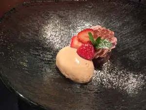 函館熱門高級餐廳