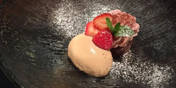 Popular Fine Dining in Hakodate
