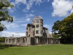 Atomic Bomb Dome