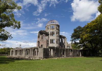 Atomic Bomb Dome