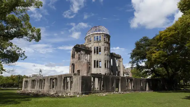 Hotels near Atomic Bomb Dome