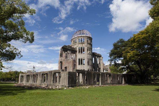 Atomic Bomb Dome