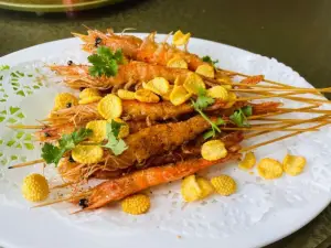 小土豆家常菜馆