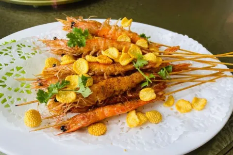 小土豆家常菜馆