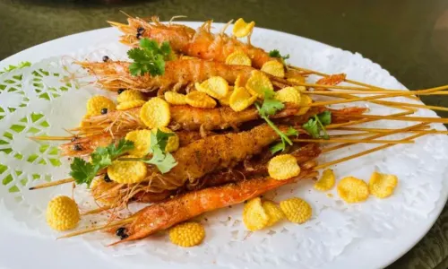 小土豆家常菜馆