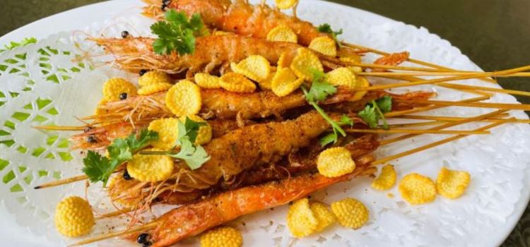 小土豆家常菜馆
