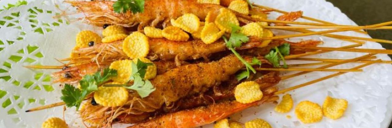 小土豆家常菜馆