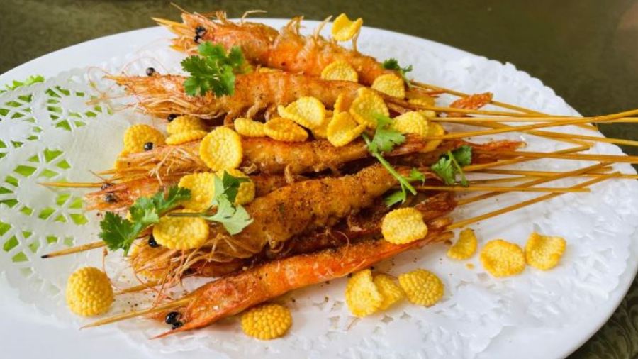 小土豆家常菜馆