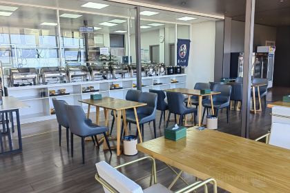 赛里木湖瑞景度假营地·炊间新派融合菜