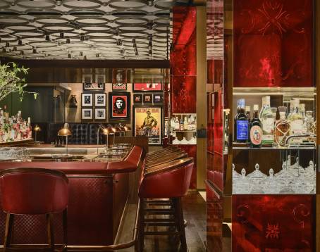 Republic Bar Singapore