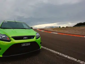Circuit du Val de Vienne