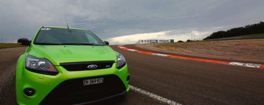 Circuit du Val de Vienne