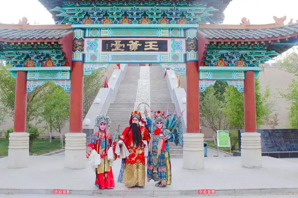 4_Hami King's Palace
