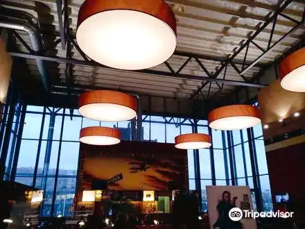 Hotel dekat UCI Kaiserslautern