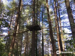 Aoubre L'aventure Nature