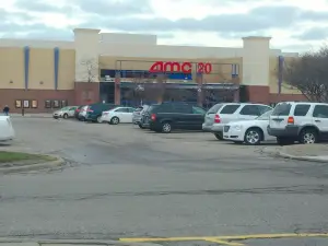 AMC Livonia 20