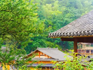 Dali Dongzhai